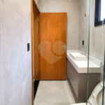 Casa à venda com 3 quartos, sendo 1 suíte, no condomínio Residencial Jardim Villa Verona, Sorocaba - SP