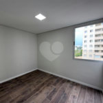 Apartamento à venda com 2 quartos em Casa Verde, São Paulo, SP