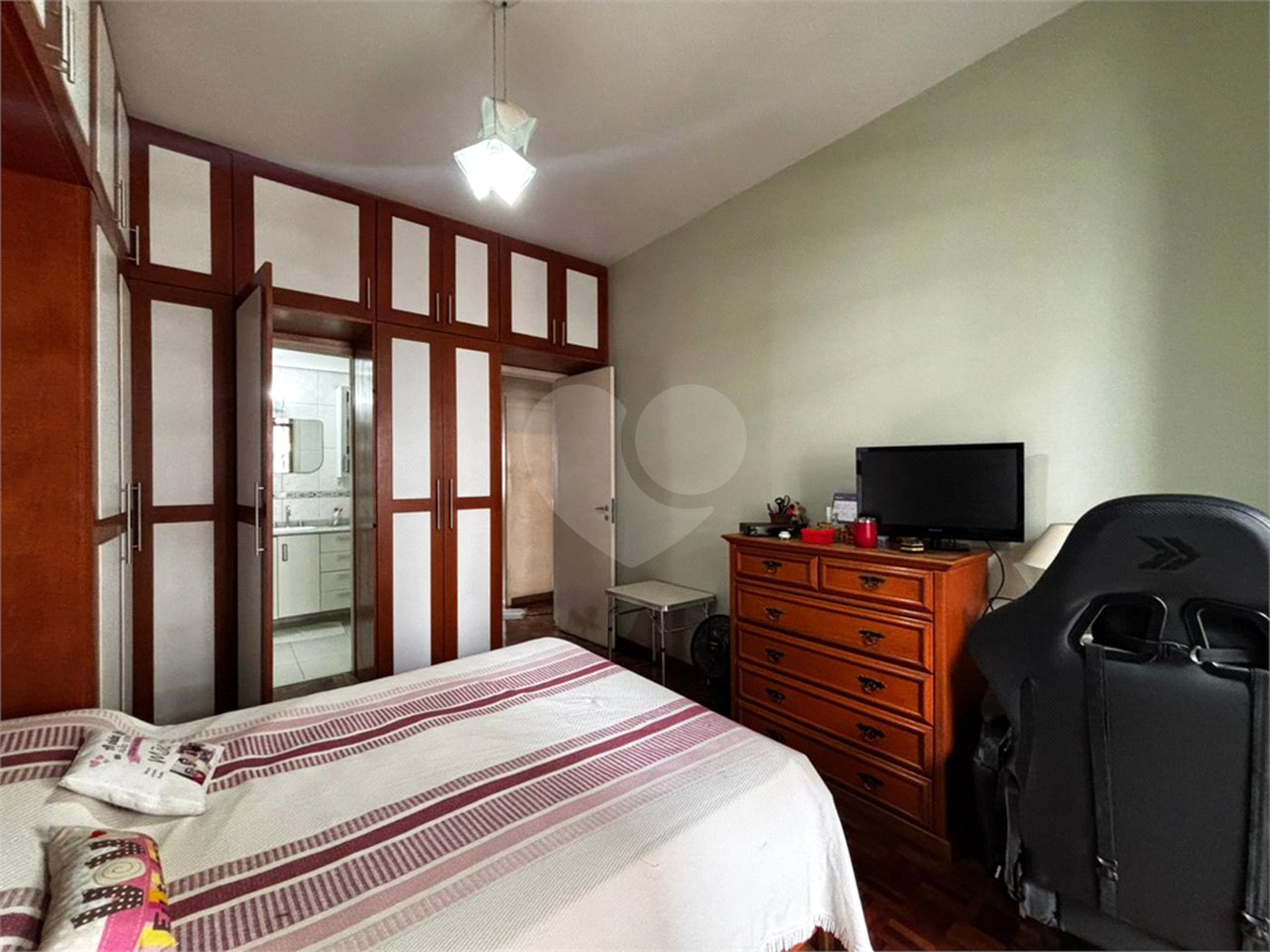 Apartamento à venda com 3 quartos, sendo 2 suítes, em Vila Isabel, Rio de Janeiro, RJ