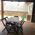 Casa à venda com 3 quartos, sendo 1 suíte, no condomínio Fiorella, Valinhos - SP