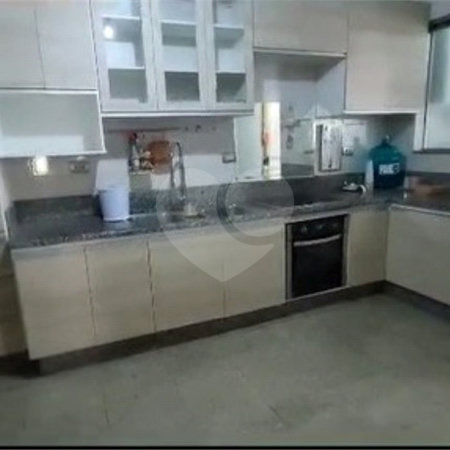 Apartamento à venda com 3 quartos, sendo 1 suíte, em Santana, São Paulo, SP