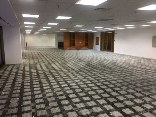 Laje Corporativa para alugar em Bela Vista, São Paulo, SP