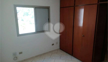 Apartamento à venda com 3 quartos em Vila Indiana, São Paulo, SP