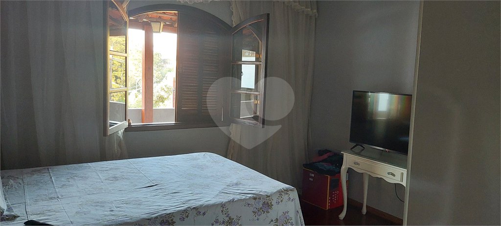 Casa à venda com 3 quartos, sendo 1 suíte, em Juqueri Mirim, Mairiporã, SP