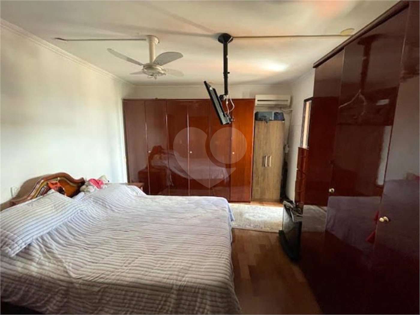 Apartamento à venda com 4 suítes em Vila Santa Teresa (zona Sul), São Paulo, SP