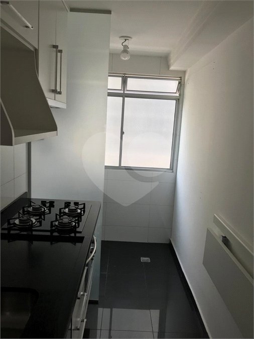 Apartamento à venda com 2 quartos em Vila Regina, São Paulo, SP