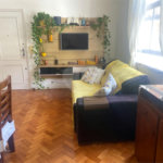 Apartamento à venda com 2 quartos em Alto da Boa Vista, Rio de Janeiro, RJ