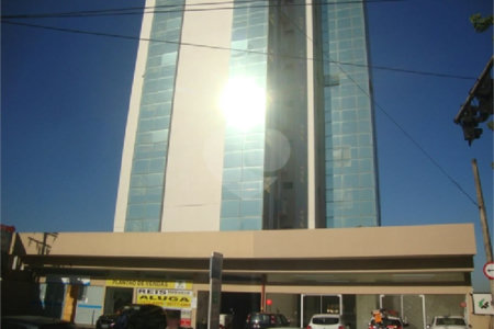 Sala à venda em Vila Trujillo, Sorocaba, SP