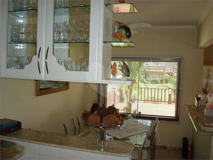 Casa em condomínio à venda com 4 suítes em Geribá, Armação dos Búzios, RJ