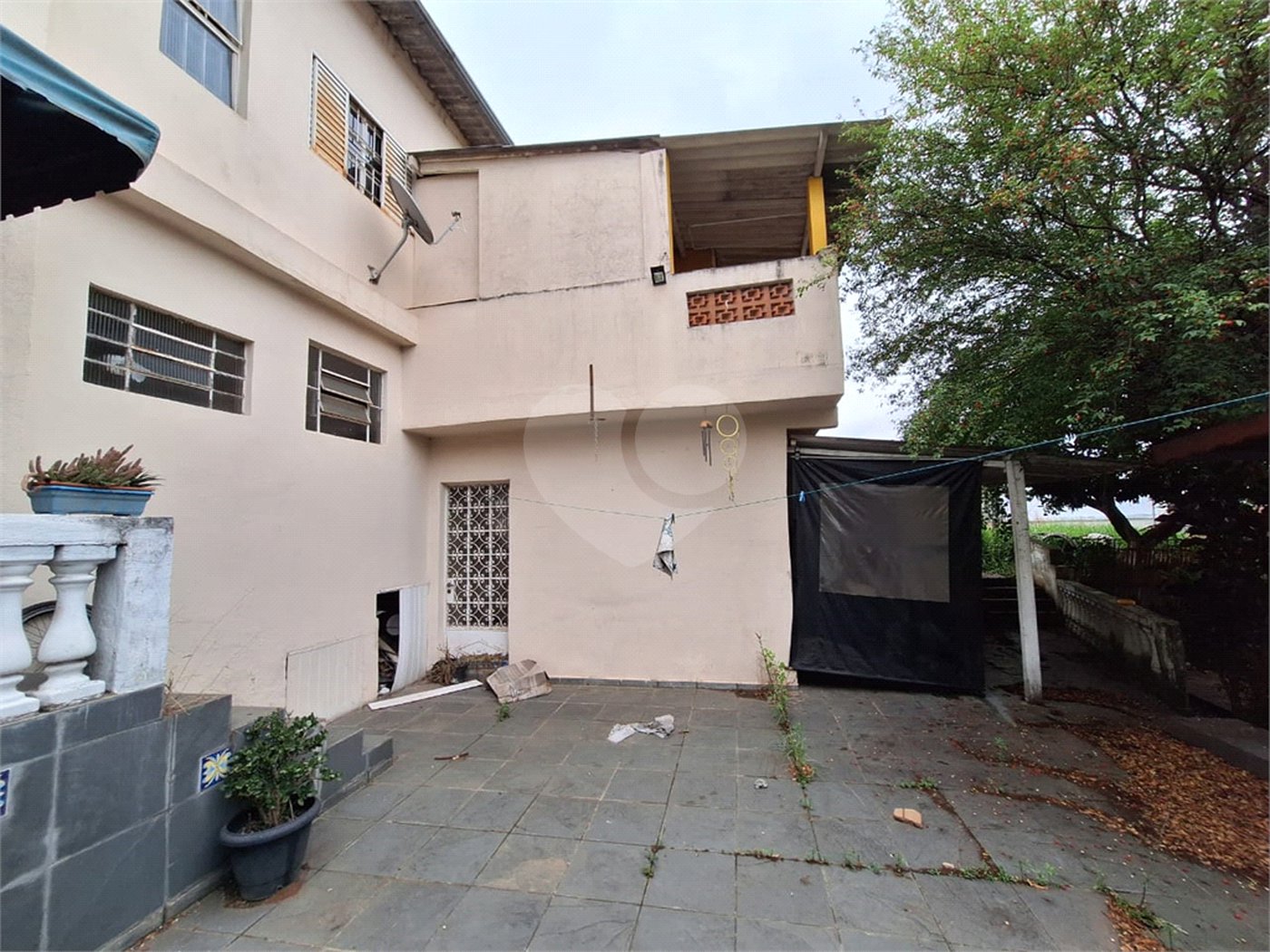 Sobrado à venda com 4 quartos em Vila Maria, São Paulo, SP