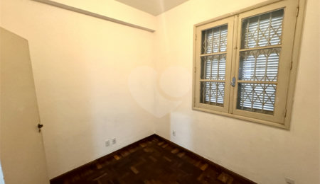 Apartamento à venda com 2 quartos em Tijuca, Rio de Janeiro, RJ