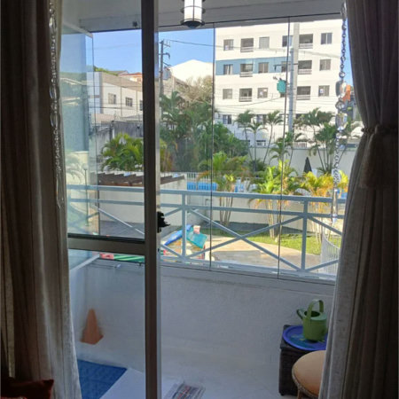 Apartamento à venda com 2 quartos, sendo 1 suíte, em Jardim Monte Kemel, São Paulo, SP