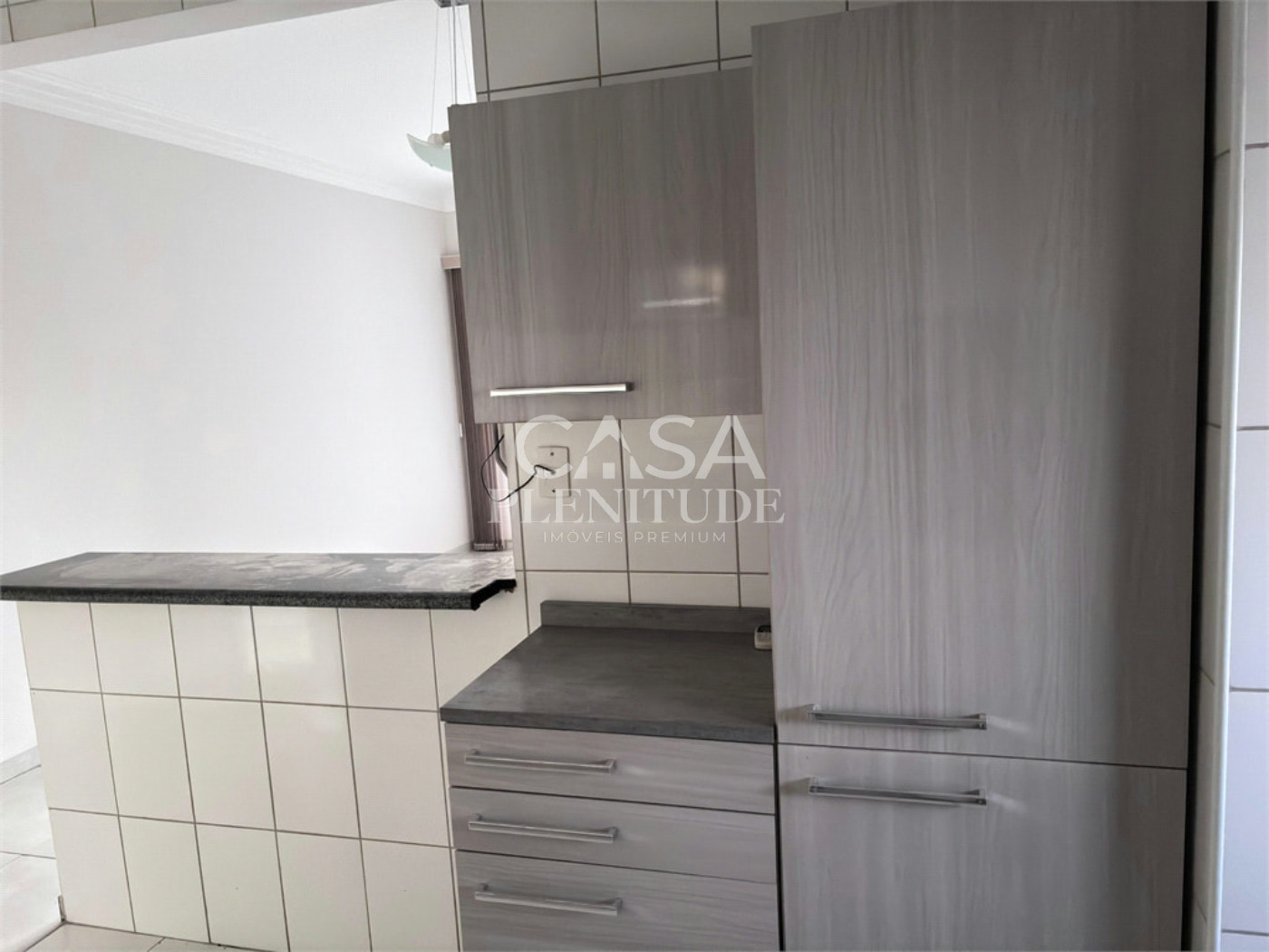 Apartamento à venda com 2 quartos em Jardim Maria José, Votorantim, SP