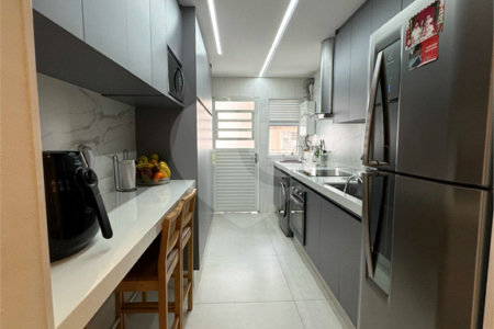 Apartamento à venda com 3 quartos, sendo 1 suíte, em Jardim Belvedere, Sorocaba, SP