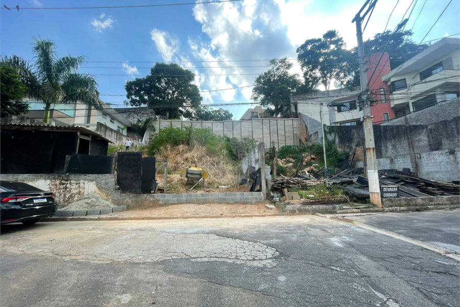 Terreno à venda em Tremembé, São Paulo, SP