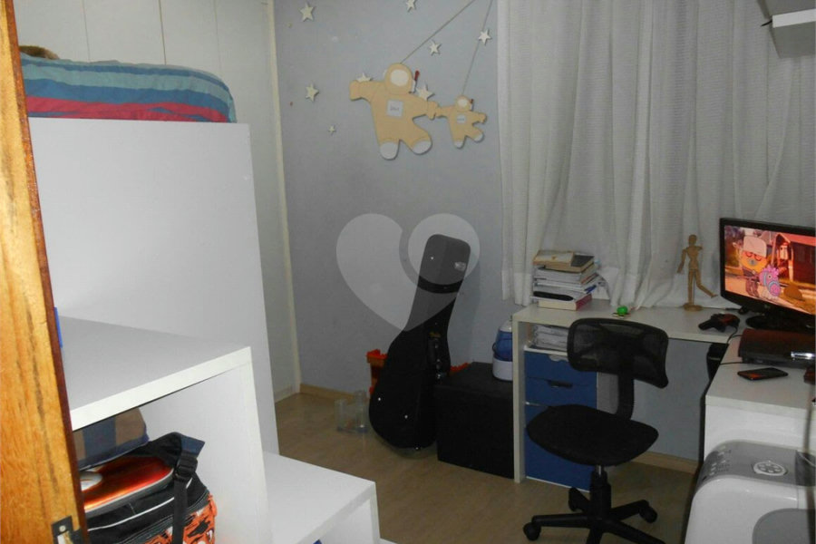 Apartamento à venda com 2 quartos em Freguesia do Ó, São Paulo, SP