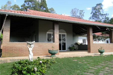 Chácara à venda com 2 quartos, sendo 1 suíte, em Santa Cândida, Vinhedo, SP
