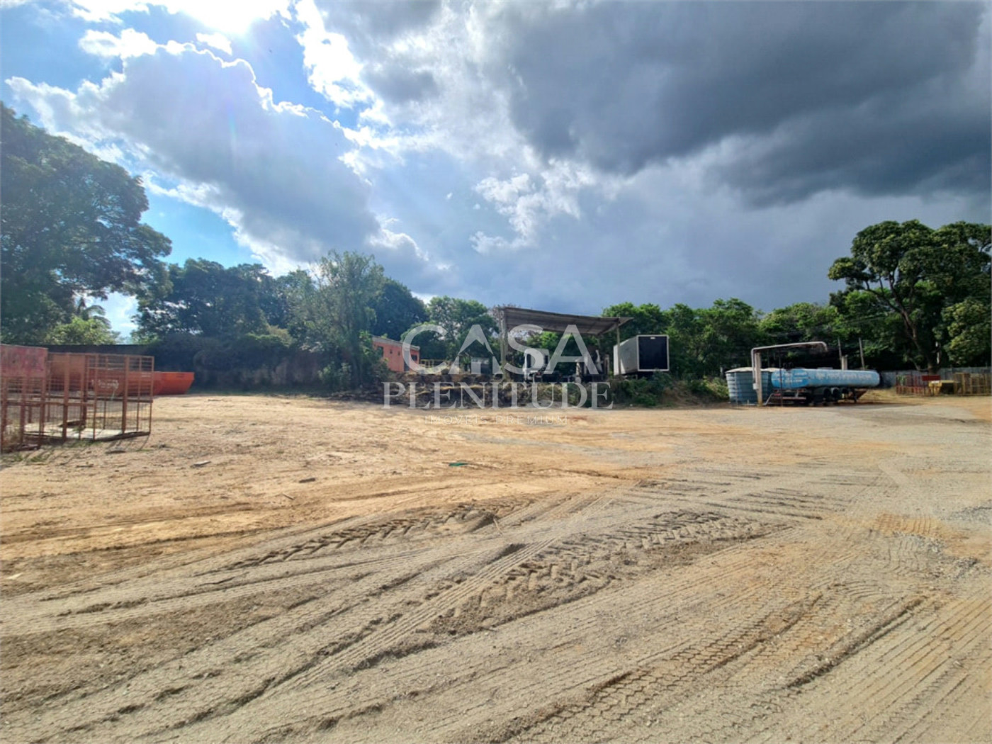 Terreno à venda em Iporanga, Sorocaba, SP