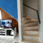 Sobrado à venda com 3 quartos, sendo 1 suíte, em Vila Galvão, Guarulhos, SP