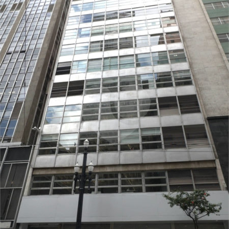 Laje Corporativa à venda ou para alugar no Centro, São Paulo, SP