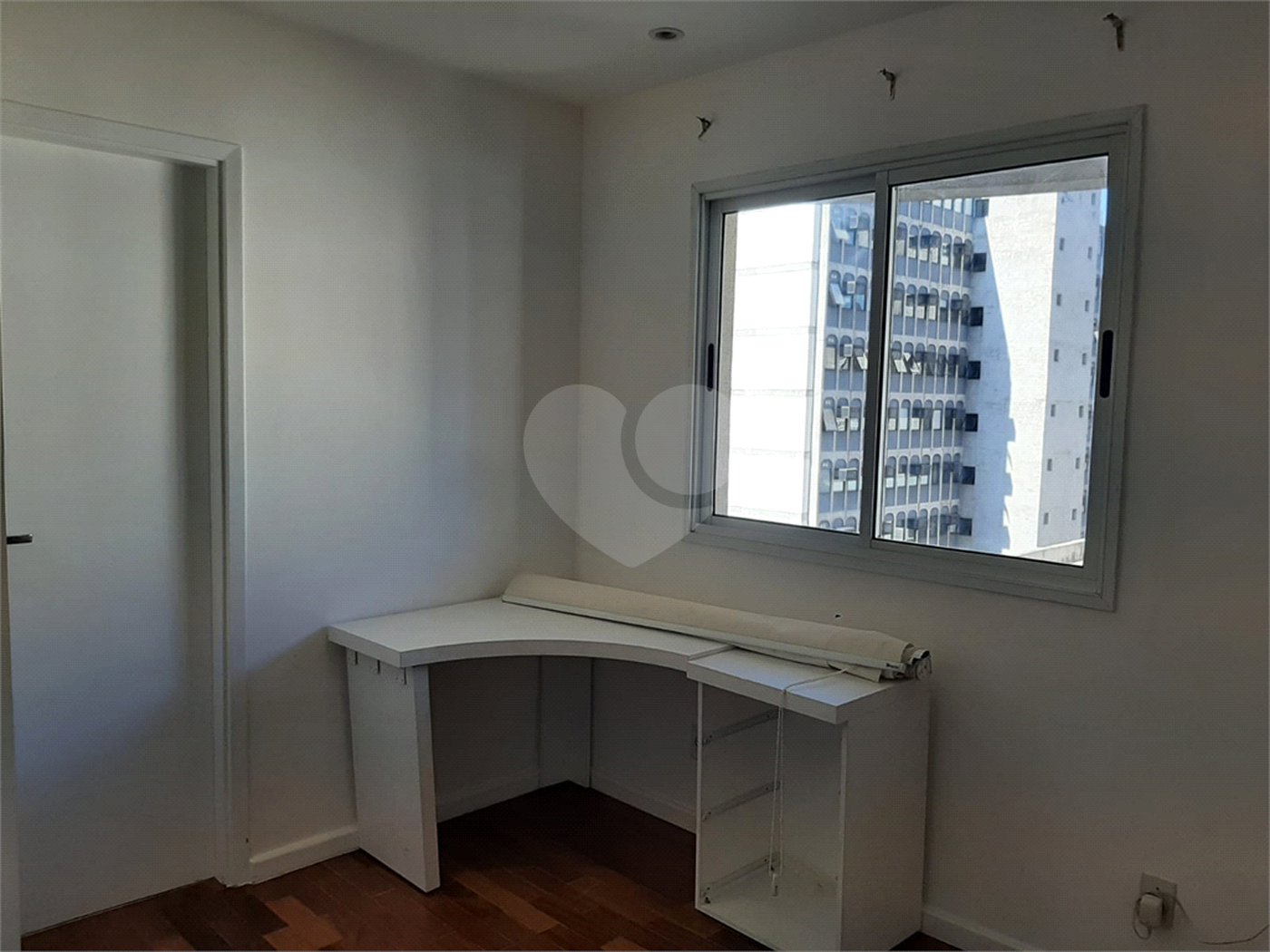 Cobertura à venda com 4 quartos, sendo 2 suítes, em Moema, São Paulo, SP