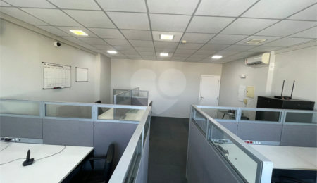 Sala para alugar no Centro, São Bernardo do Campo, SP
