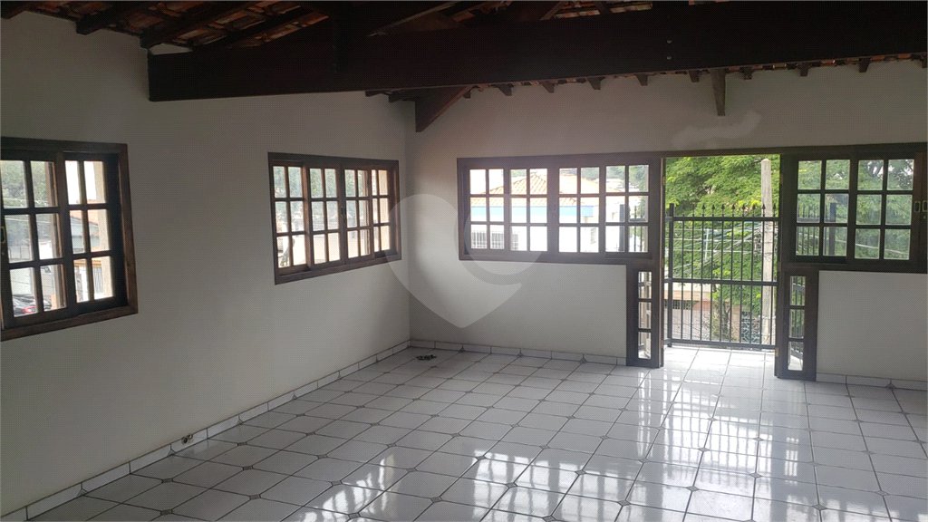 Sobrado à venda ou para alugar com 4 quartos, sendo 2 suítes, em Vila Congonhas, São Paulo, SP