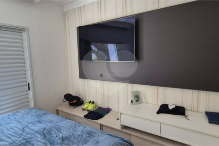 Casa à venda com 4 quartos, sendo 2 suítes,  no condomínio Aromaz, São Bernardo do Campo - SP