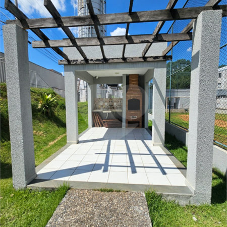 Apartamento à venda com 2 quartos em Jardim Santa Lúcia, Salto, SP
