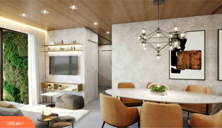 Apartamento à venda com 3 quartos, sendo 1 suíte,  em Vila Anastácio, São Paulo, SP