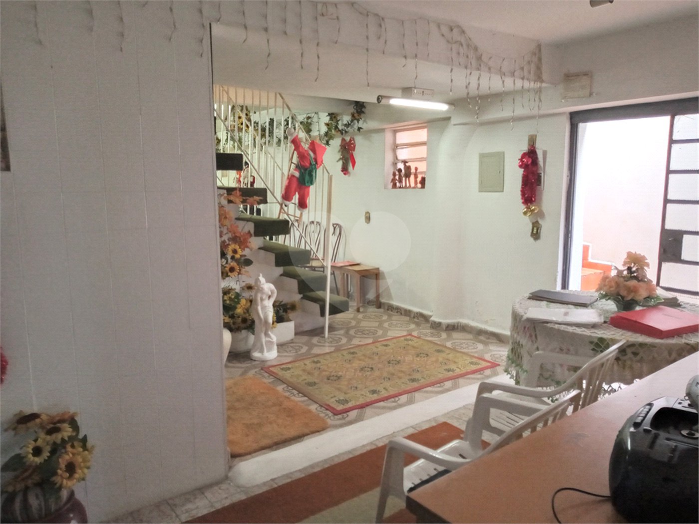 Sobrado à venda com 3 quartos, sendo 1 suíte, em Jardim Prudência, São Paulo, SP
