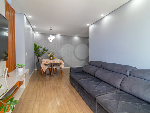 Apartamento à venda com 3 quartos, sendo 1 suíte,  em Campo Grande, São Paulo, SP