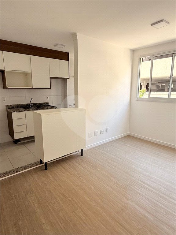 Apartamento à venda com 2 quartos em Jardim Íris, São Paulo, SP