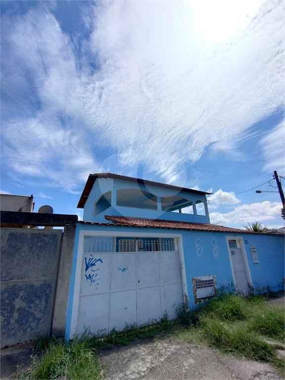 Casa à venda com 3 quartos, sendo 1 suíte, em Campo Grande, Rio de Janeiro, RJ