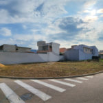 Terreno à venda em Residencial Parque Laguna, Salto, SP
