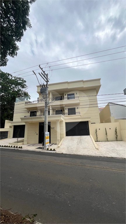 Apartamento à venda com 1 suíte em Nova Gardênia, Atibaia, SP