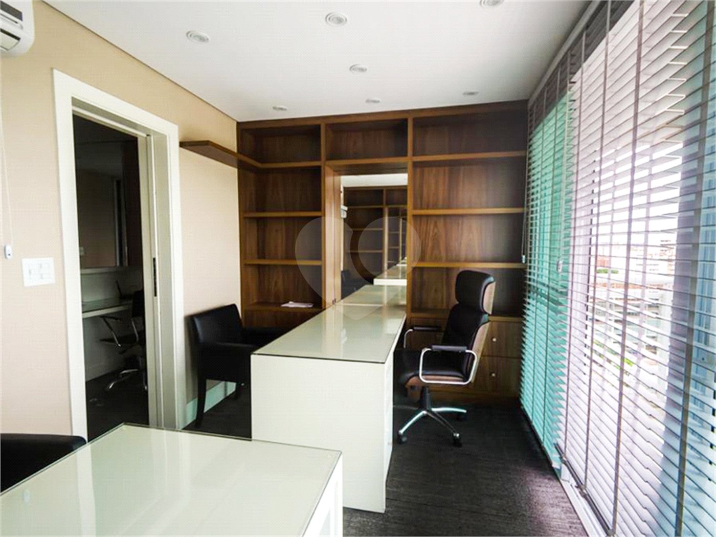 Sala à venda em Alto da Boa Vista, São Paulo, SP