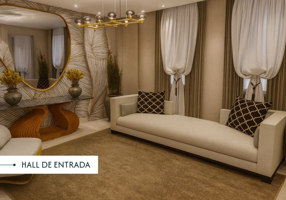 Apartamento com 2 dormitórios à venda, 74 m² por R$ 1.133.308,67 - Ponta da Praia - Santos/SP