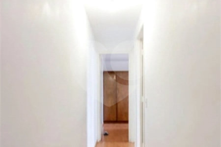 Apartamento à venda com 2 quartos em Vila Nivi, São Paulo, SP