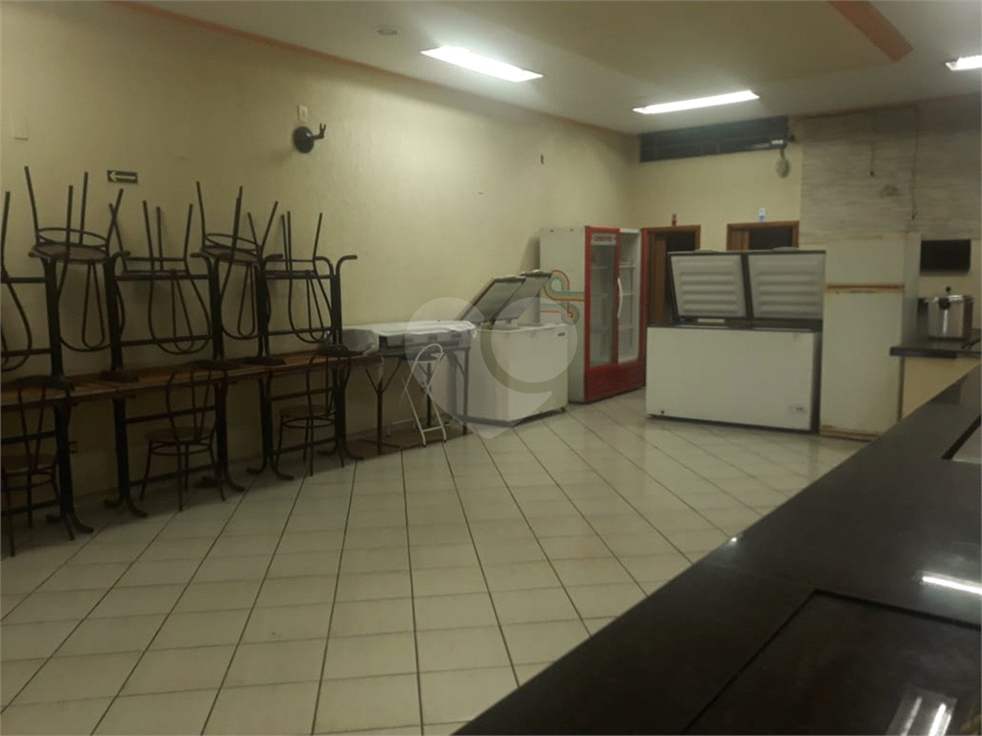 Salão Comercial para alugar no Centro, Mairinque, SP