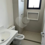 Apartamento à venda com 3 suítes em Pinheiros, São Paulo, SP