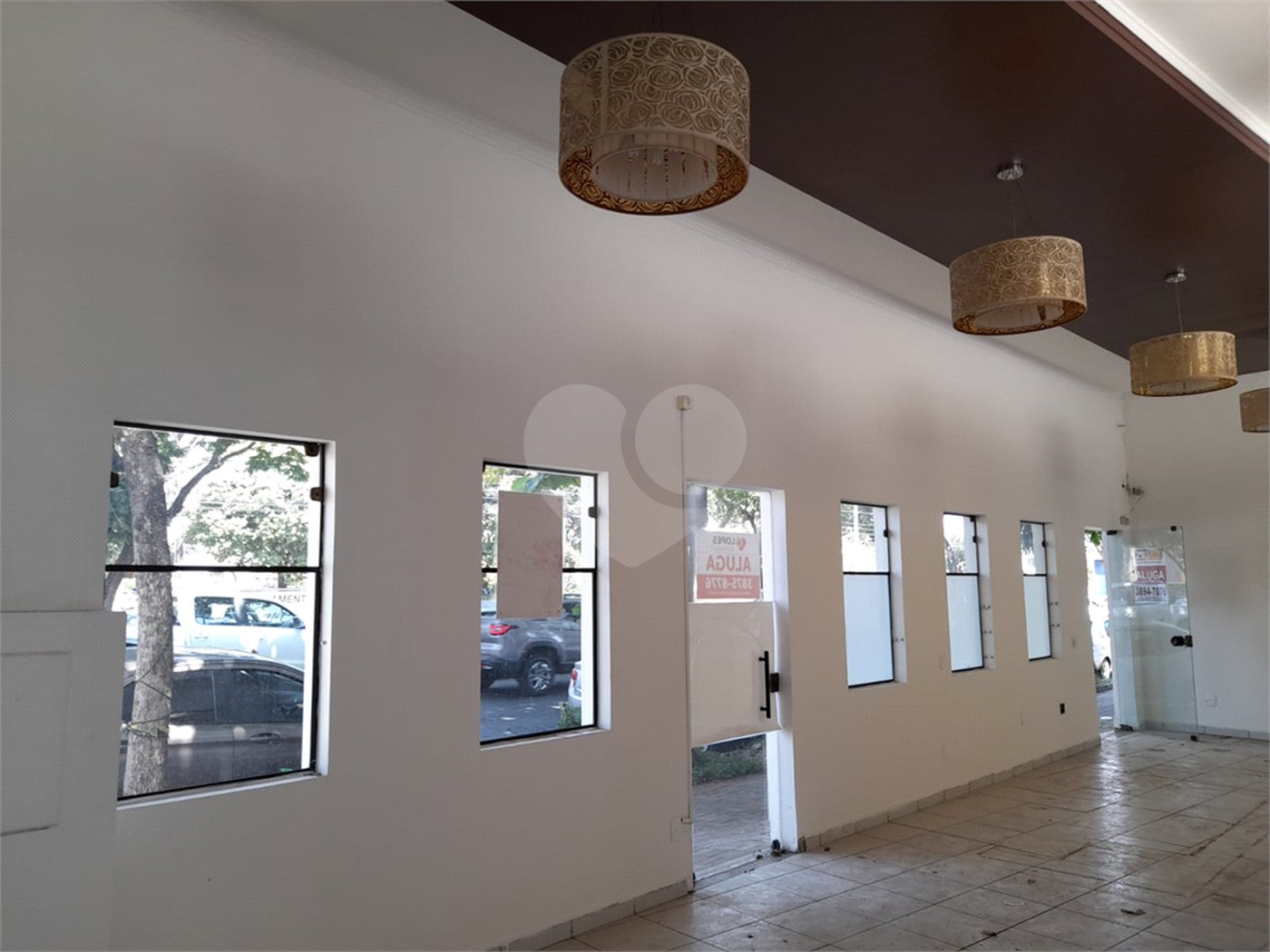 Salão para alugar em Cidade Nova I, Indaiatuba, SP
