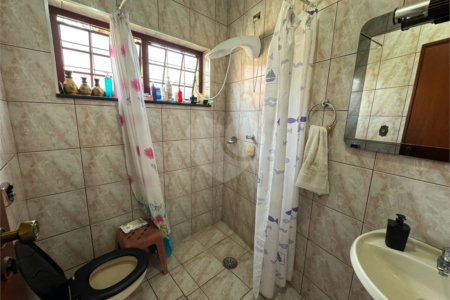 Casa à venda com 3 quartos, sendo 1 suíte, no Centro, Itapetininga, SP