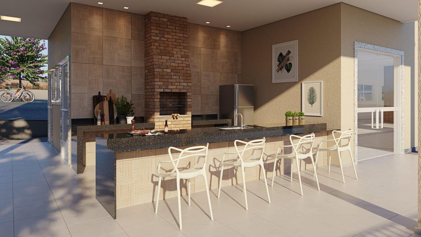 Residencial Veredas