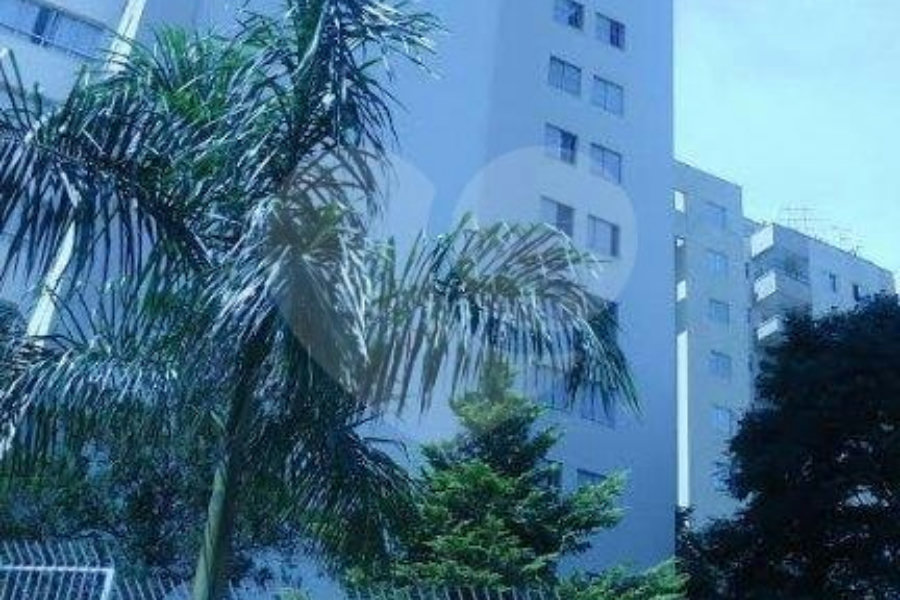 Apartamento à venda com 3 quartos, sendo 1 suíte, em Jardim das Laranjeiras, São Paulo, SP