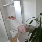 Apartamento à venda com 2 quartos, sendo 1 suíte,  em Barra Funda, São Paulo, SP