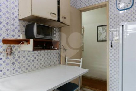 Apartamento à venda ou para alugar com 2 quartos em Santana, São Paulo, SP
