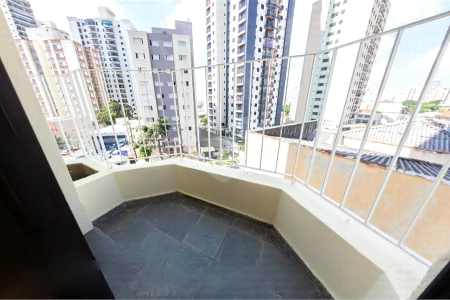 Apartamento à venda com 2 quartos, sendo 1 suíte, em Tucuruvi, São Paulo, SP