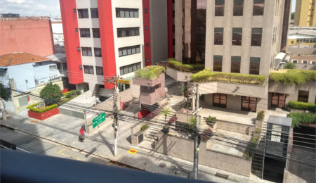 Apartamento à venda com 1 quarto em Santana, São Paulo, SP