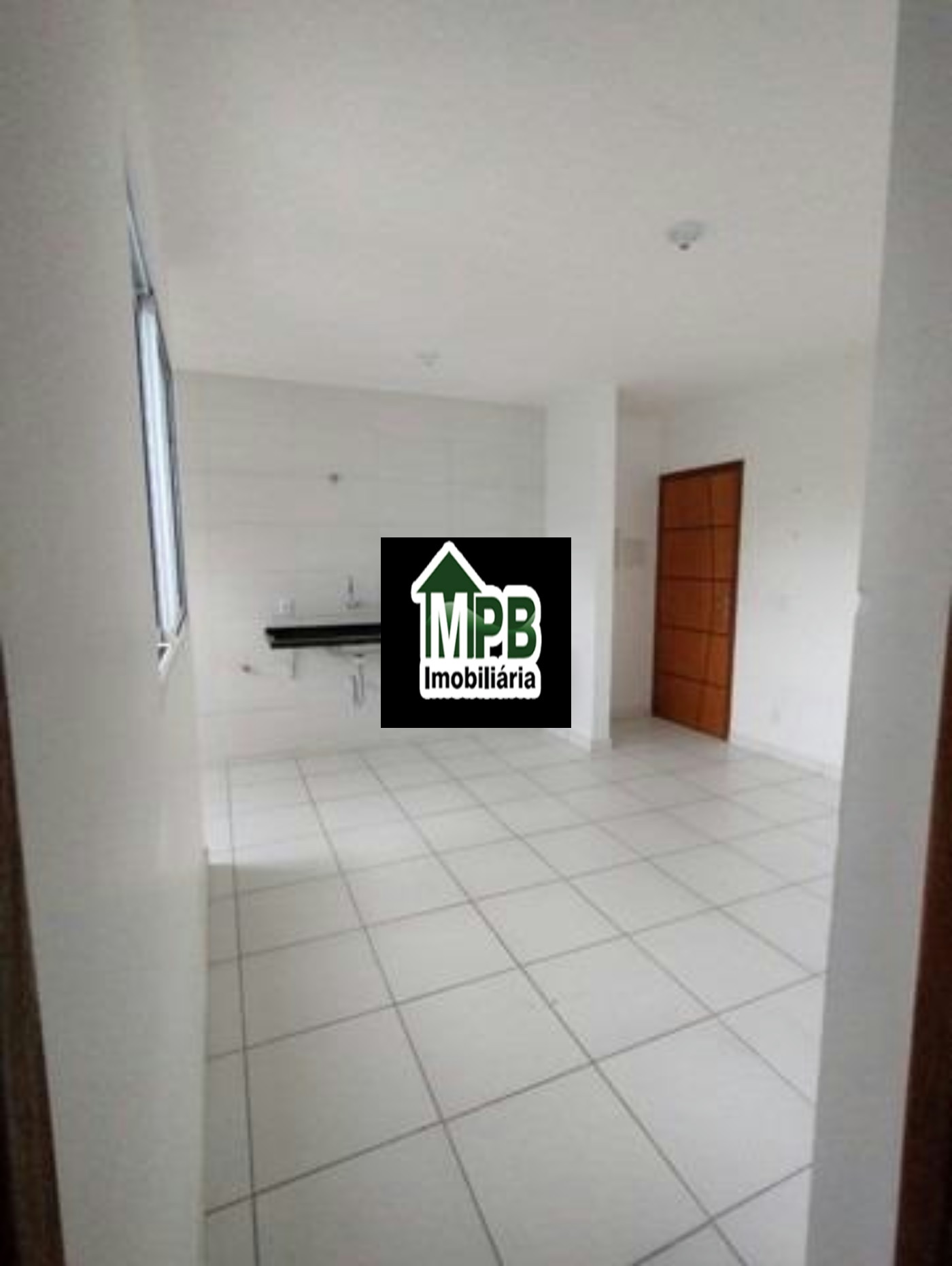 Apartamento à venda com 2 quartos em Jardim Guarujá, Sorocaba, SP